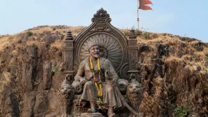 ছত্রপতি শিবাজির মূর্তি স্থাপন করবে ইসরায়েল